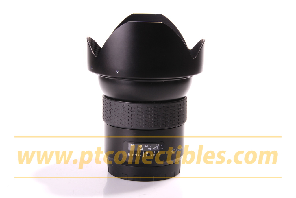 HASSELBLAD 28/4.0 HCD